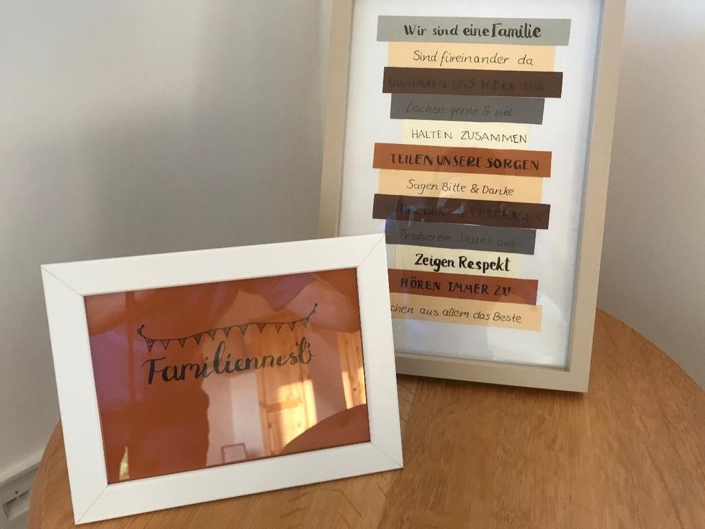 Ferienwohnung NaturZeit