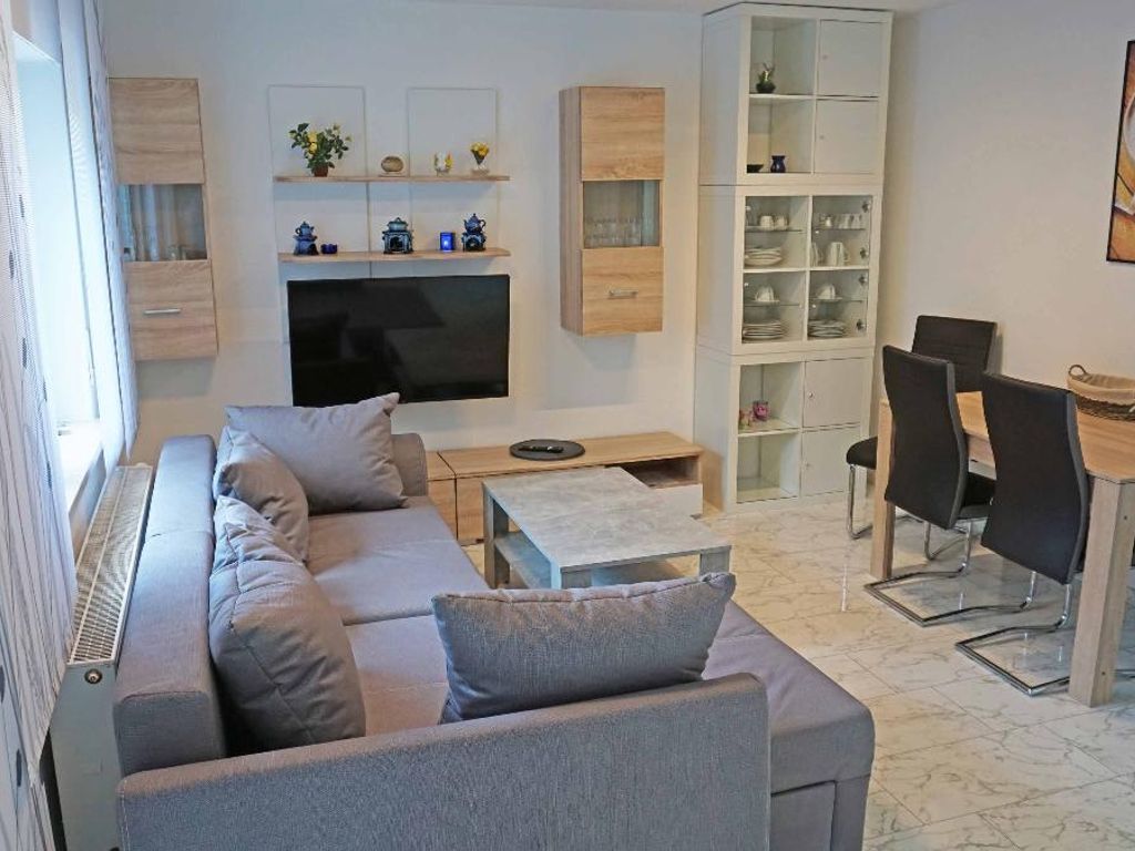Ferienwohnung Wunderschön