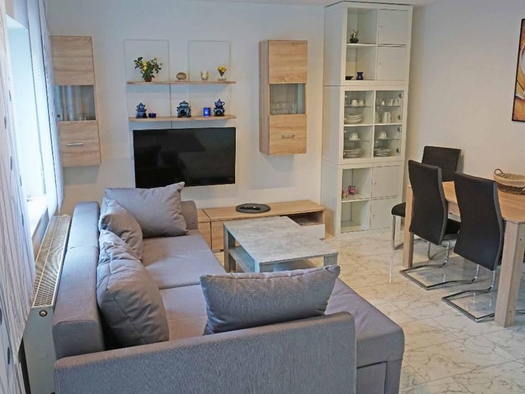 Ferienwohnung Wunderschön