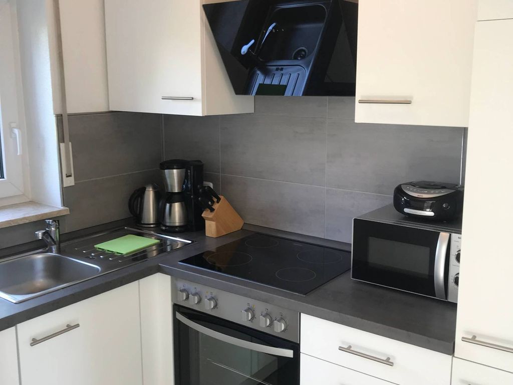 Ferienwohnung Wunderschön