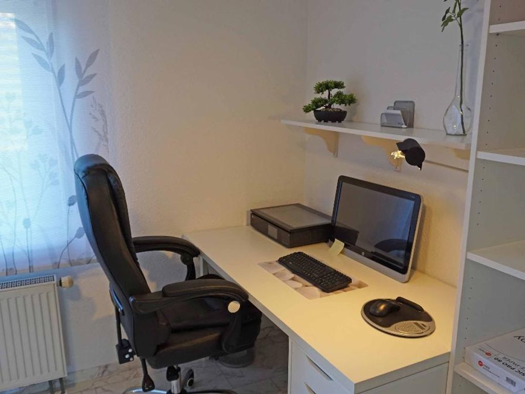 Ferienwohnung Wunderschön