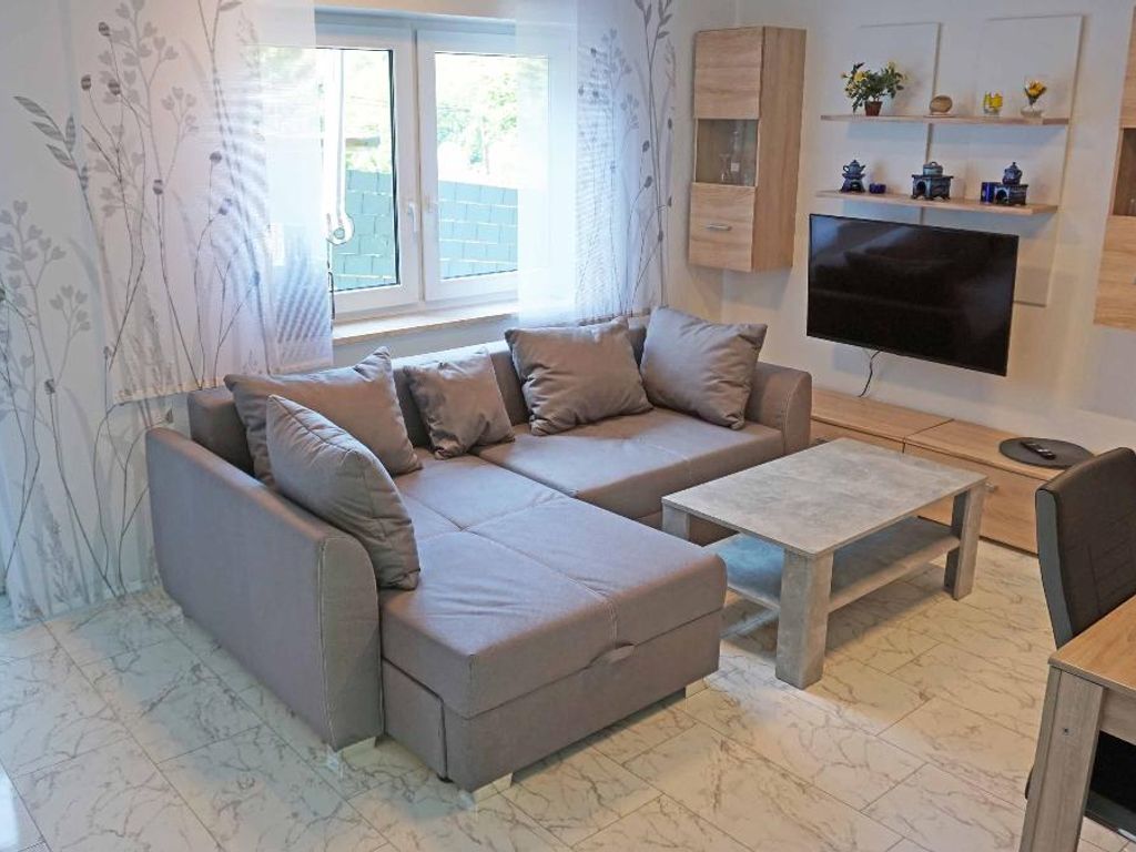 Ferienwohnung Wunderschön