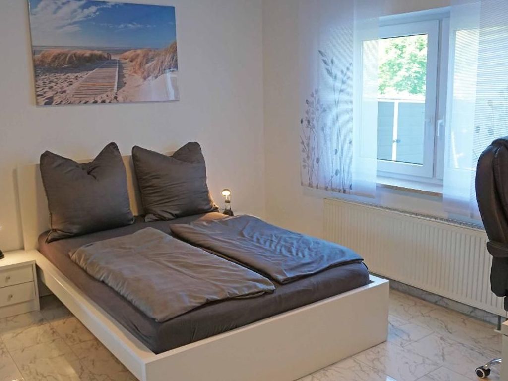 Ferienwohnung Wunderschön