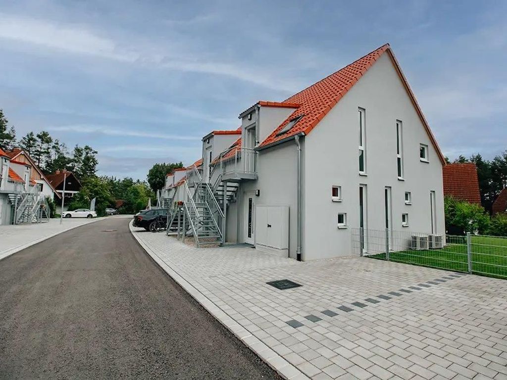 BrombachSeeZeit
