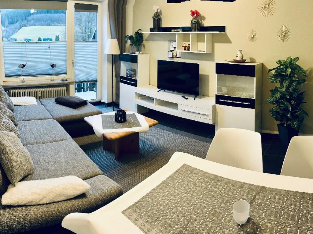 Ferienwohnung "Alte Schule"