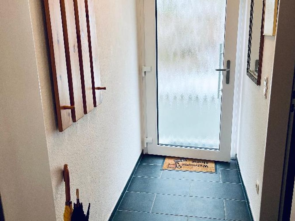 Ferienwohnung "Alte Schule"