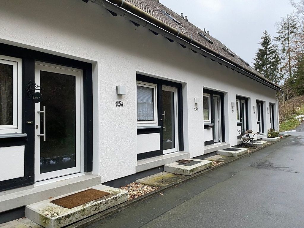 Ferienwohnung Alte Schule