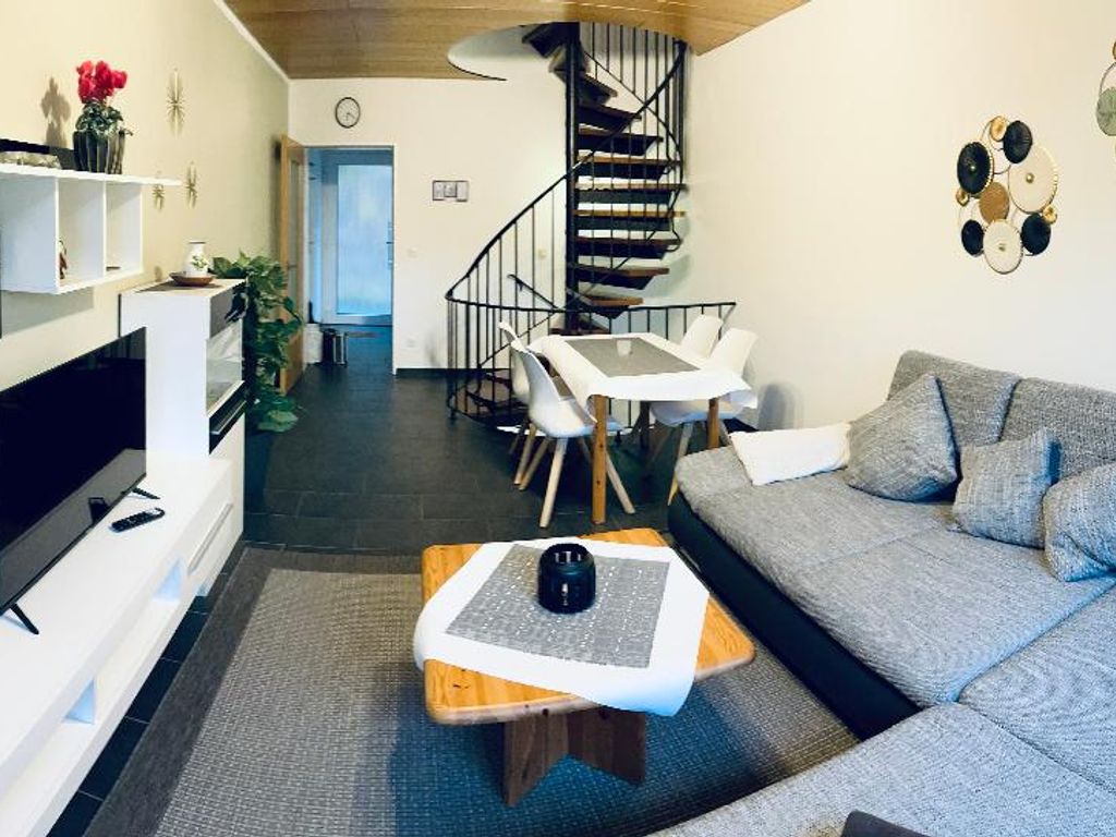 Ferienwohnung "Alte Schule"