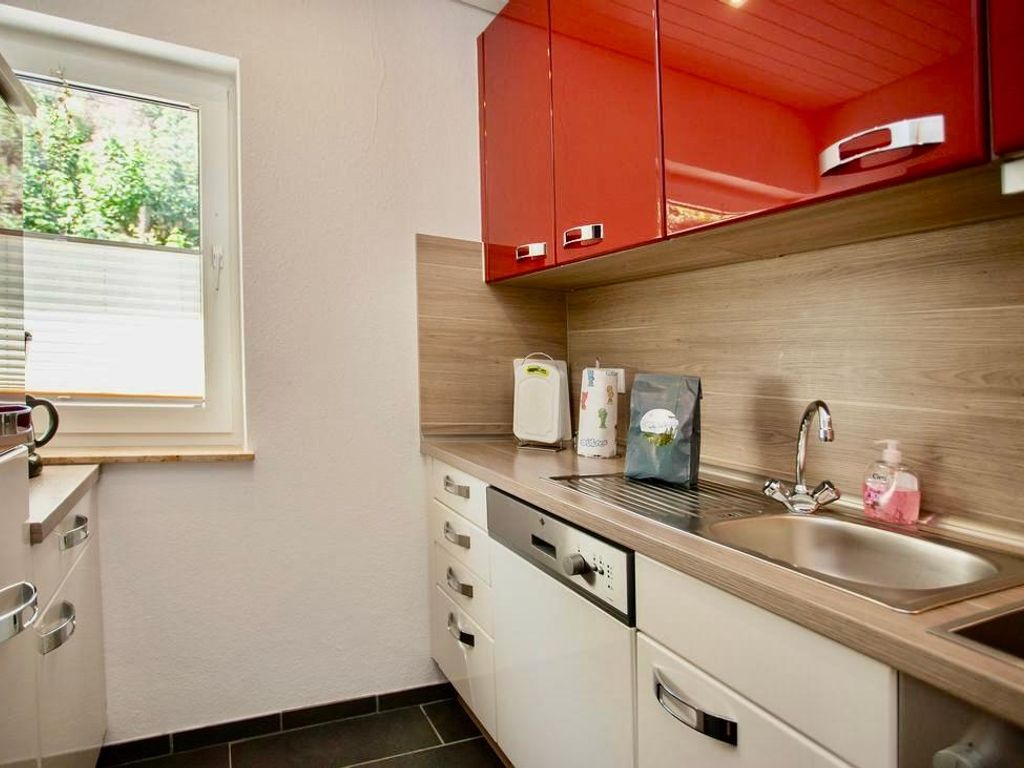Ferienwohnung "Alte Schule"