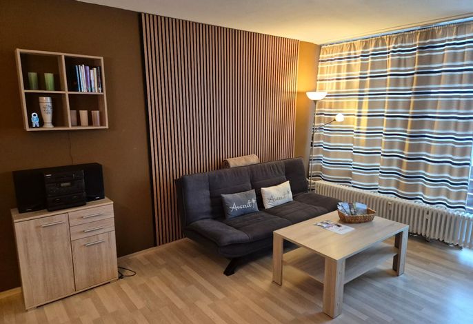 Ferienwohnung Geyersberg inkl. aktivCARD Bayerischer Wald