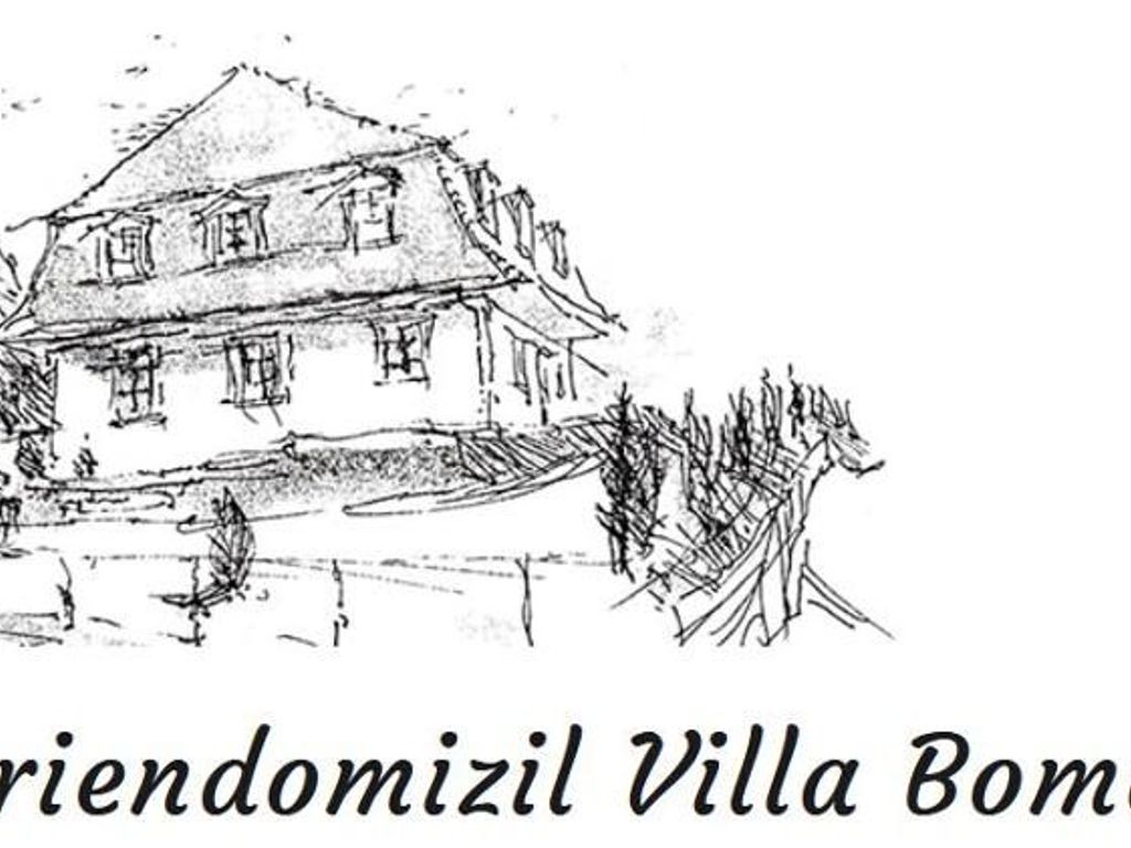 Feriendomizil Villa Bomama