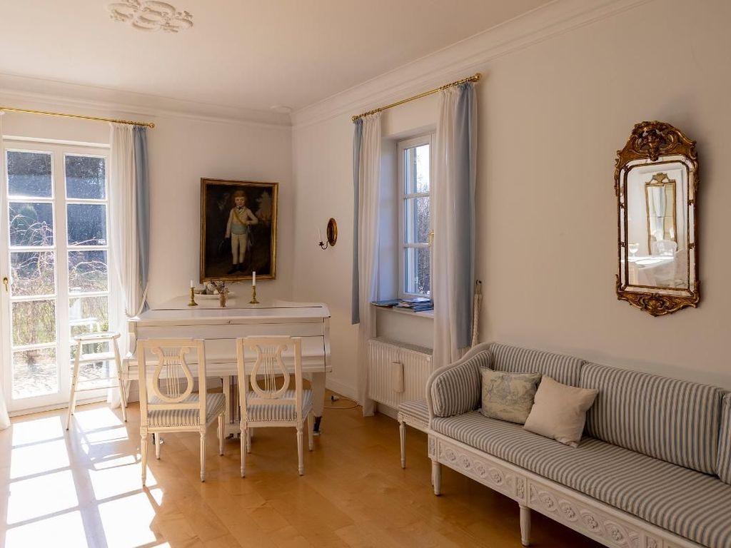 Feriendomizil Villa Bomama