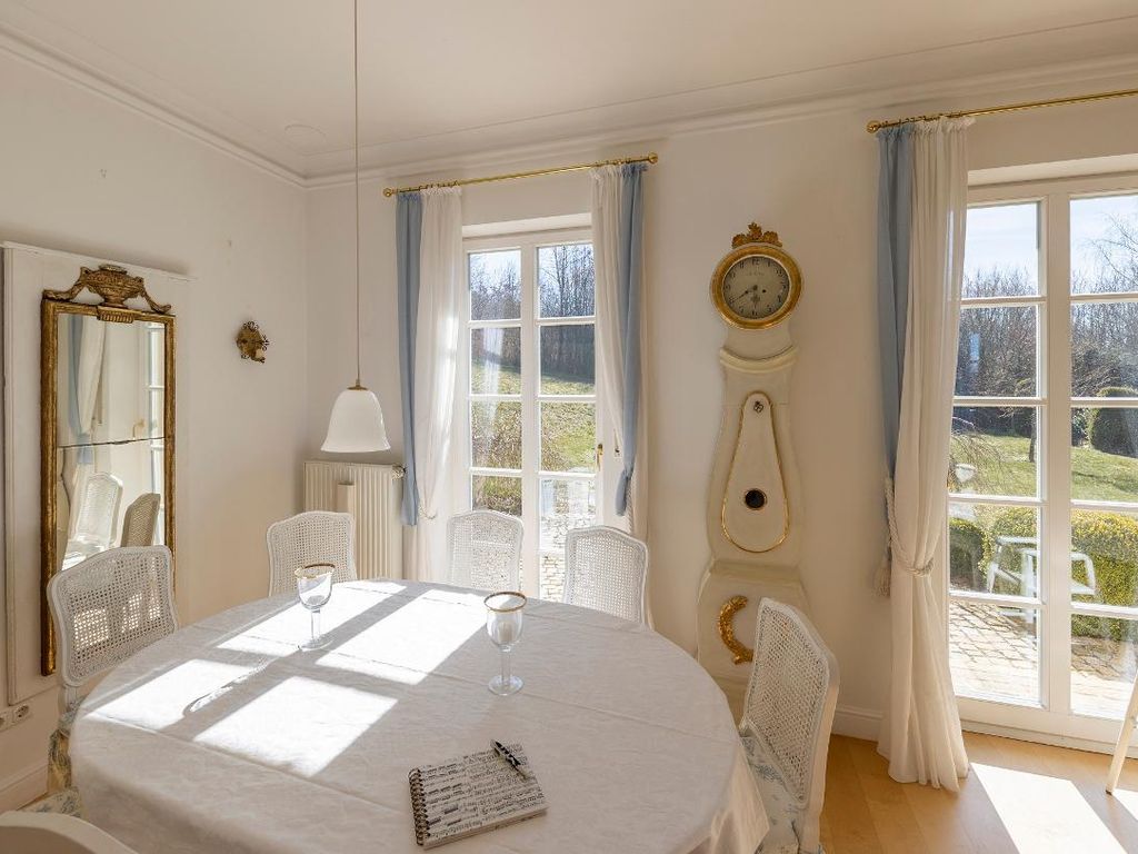 Eßzimmer