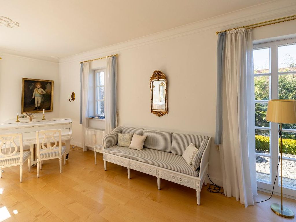 Feriendomizil Villa Bomama