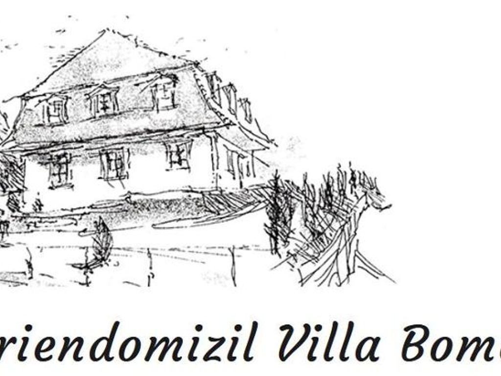 Feriendomizil Villa Bomama