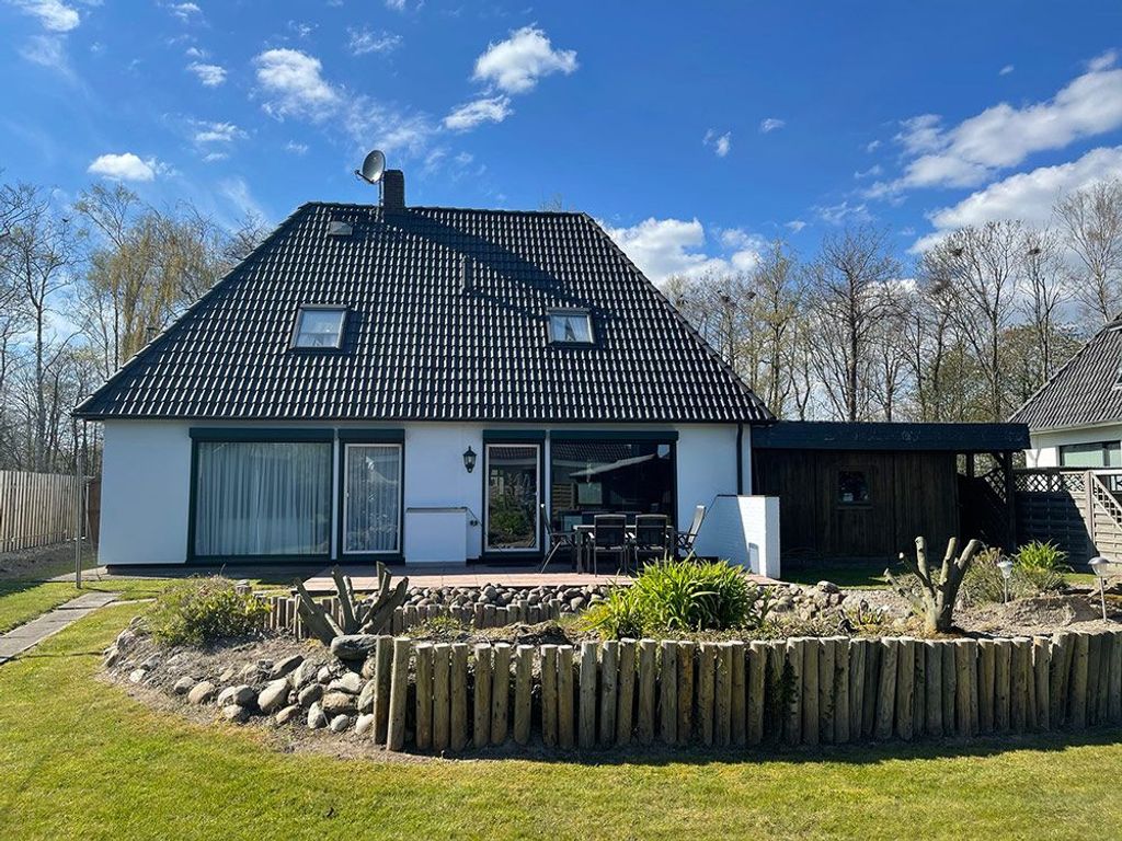 Haus Büsumliebe