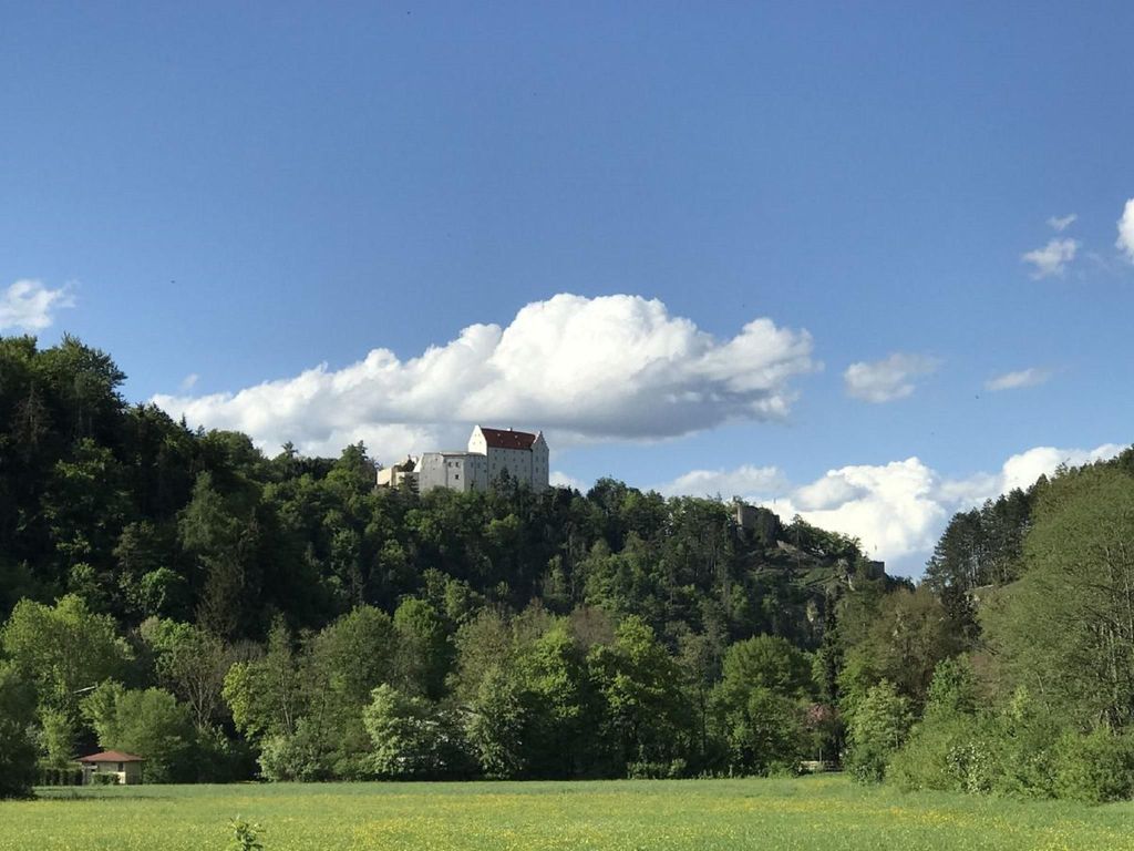 Ferienchalets Riedenburg