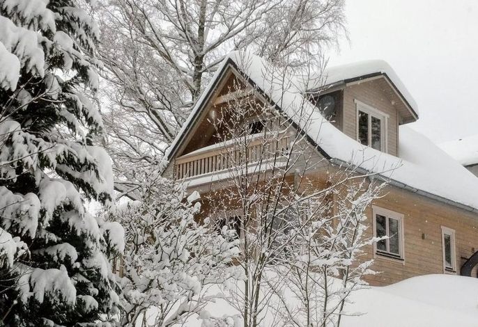 Chalets zum Latschen – Foto 3