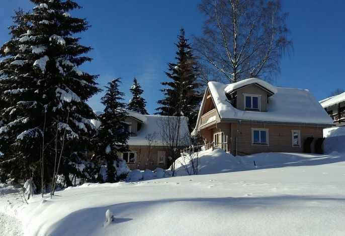Chalets zum Latschen – Foto 2
