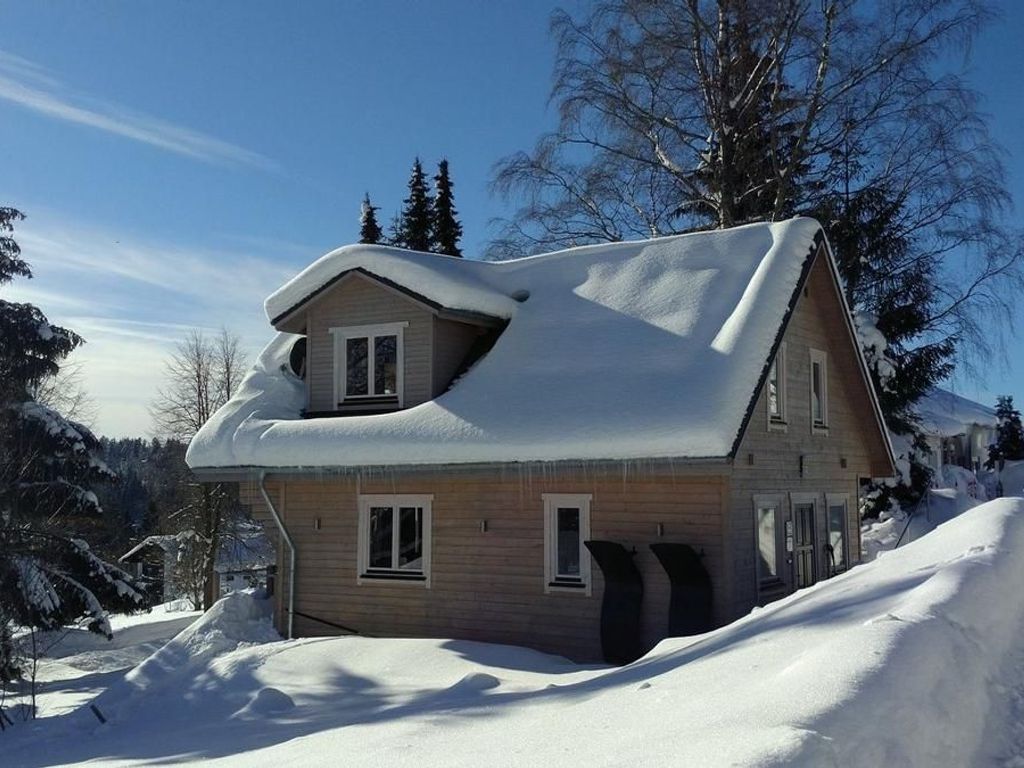 Chalet Almbergblick