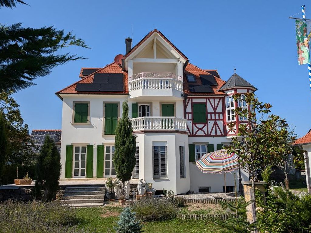Villa Scheckenbach