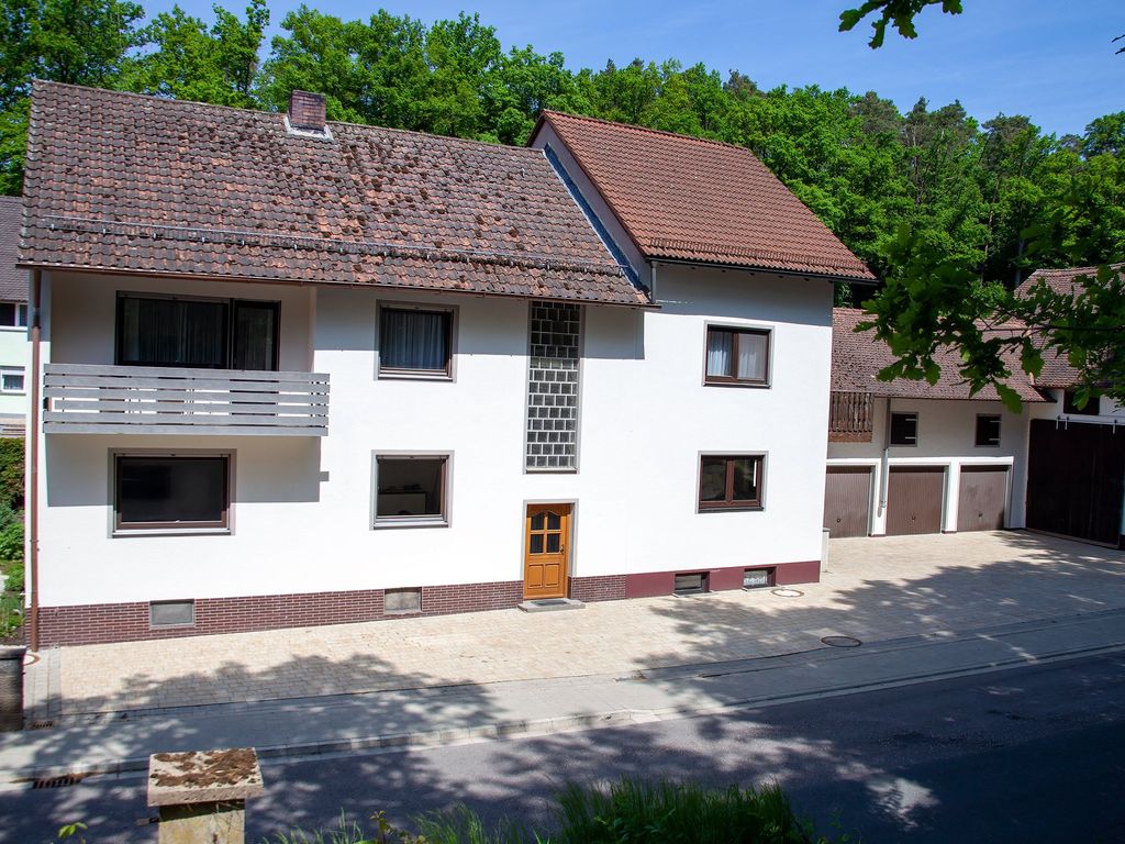 Zwick Apartments
