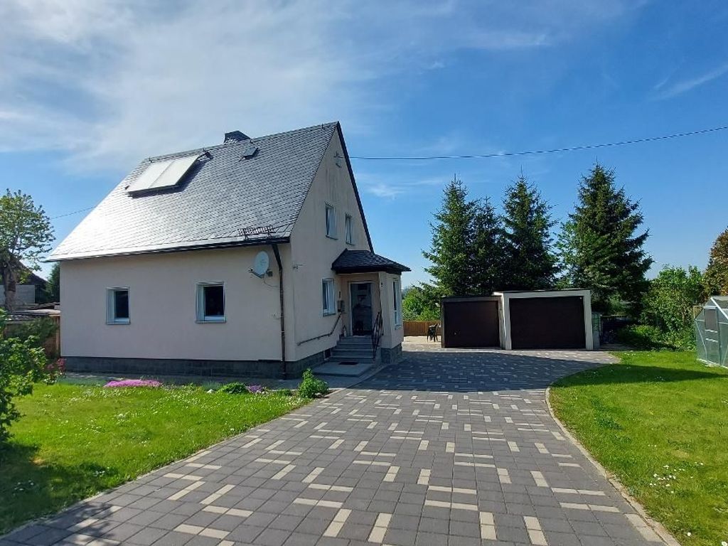 Haus am Waldstein
