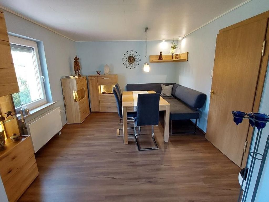 Haus am Waldstein