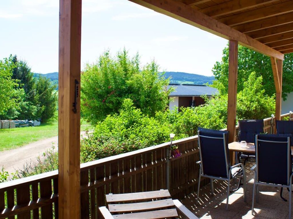 Ferienwohnungen Seebauer