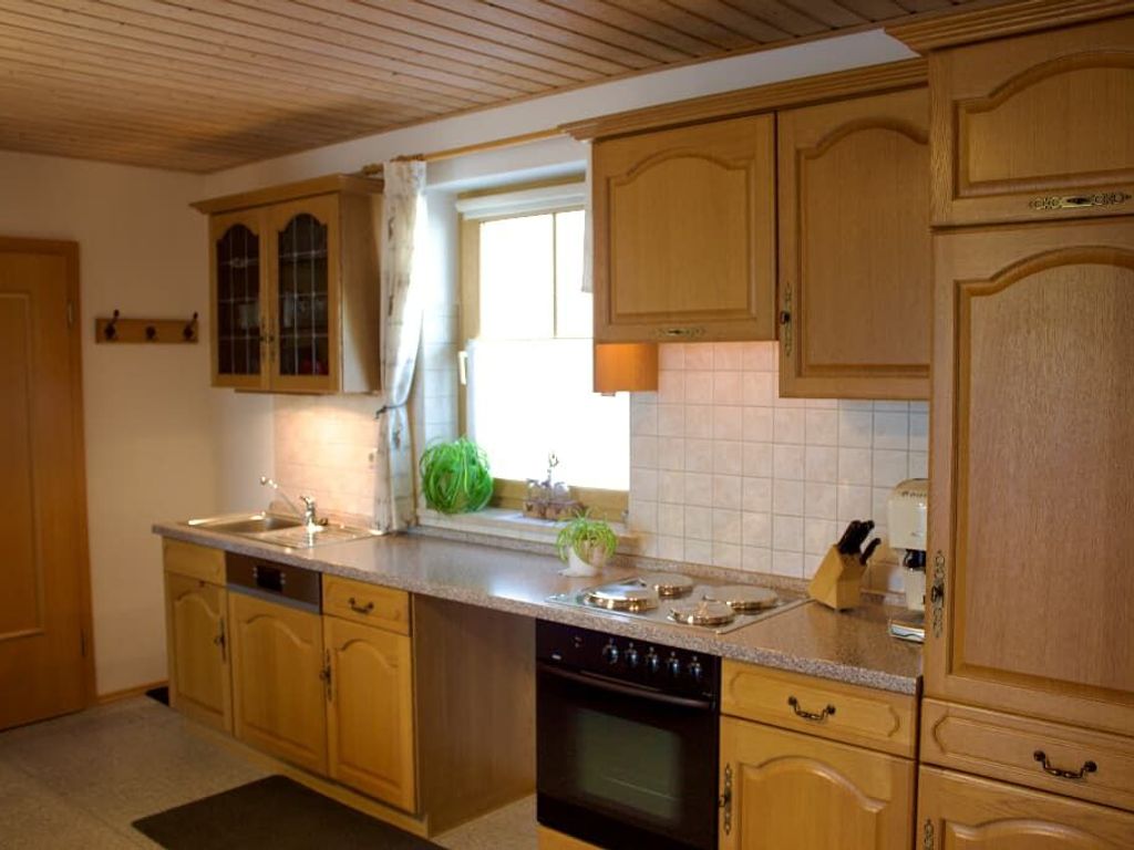 Ferienwohnung 1