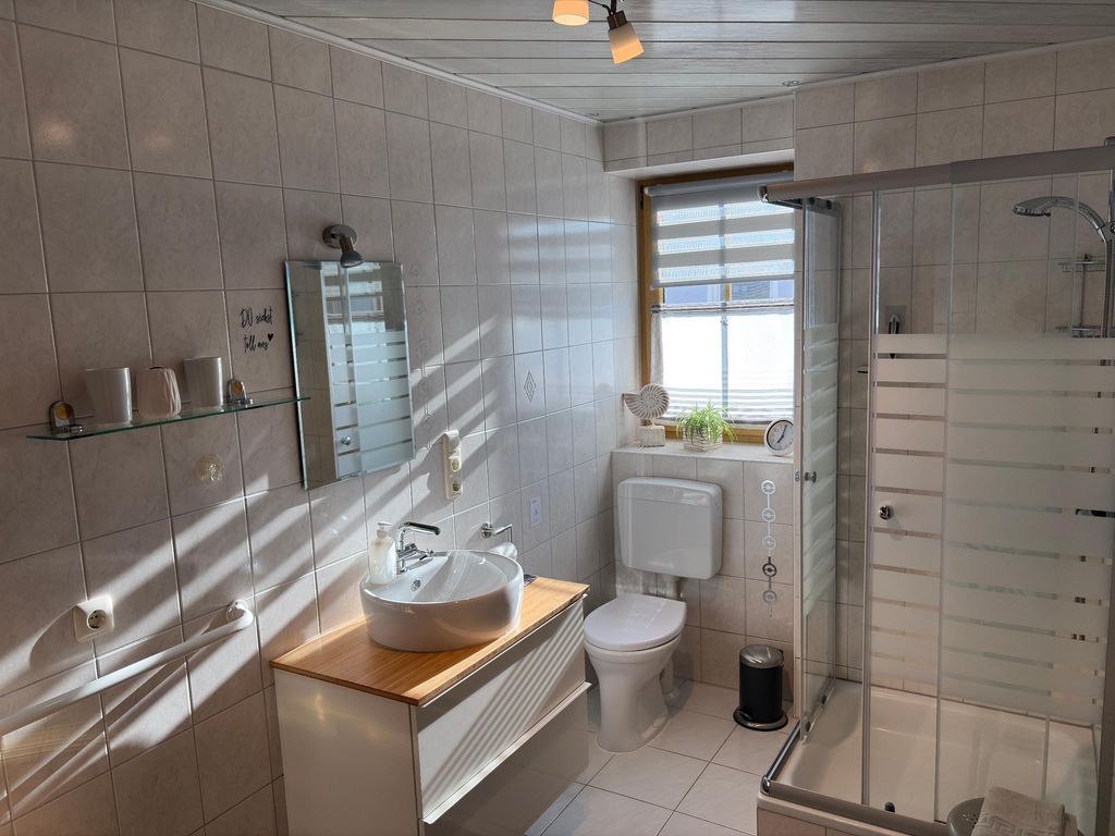 Ferienwohnungen Seebauer