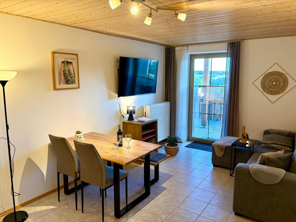 Ferienwohnungen Seebauer