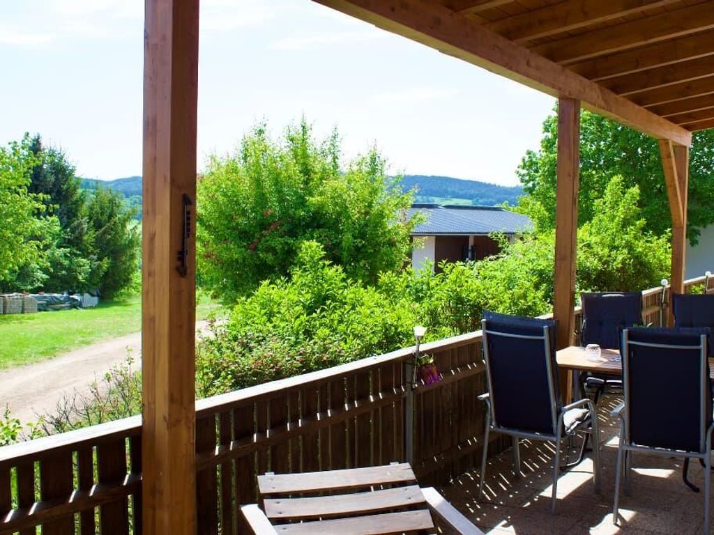 Ferienwohnungen Seebauer