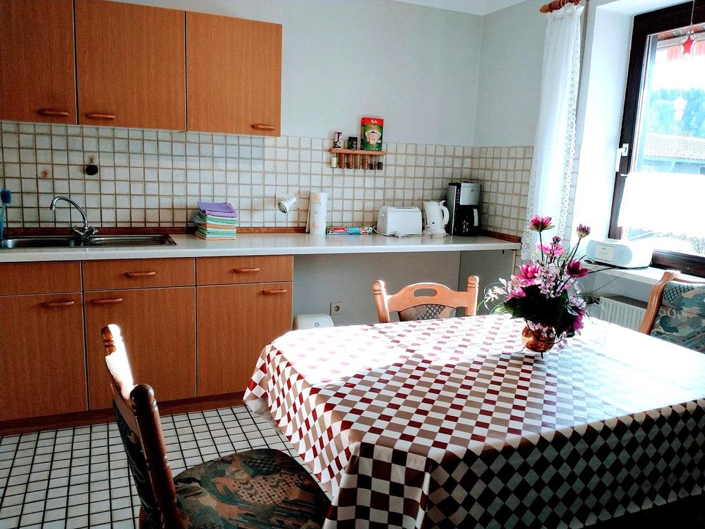 Ferienwohnung Stocke