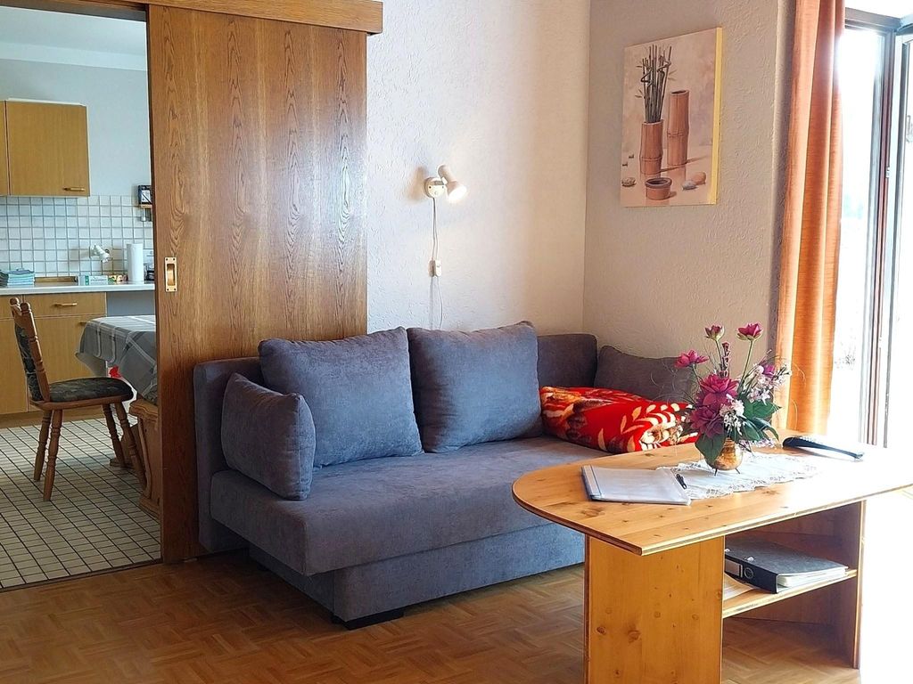 Ferienwohnung mit Wo