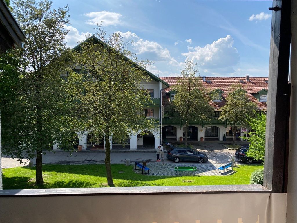 Haus München