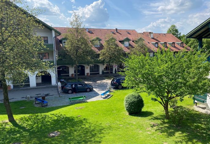 Haus München