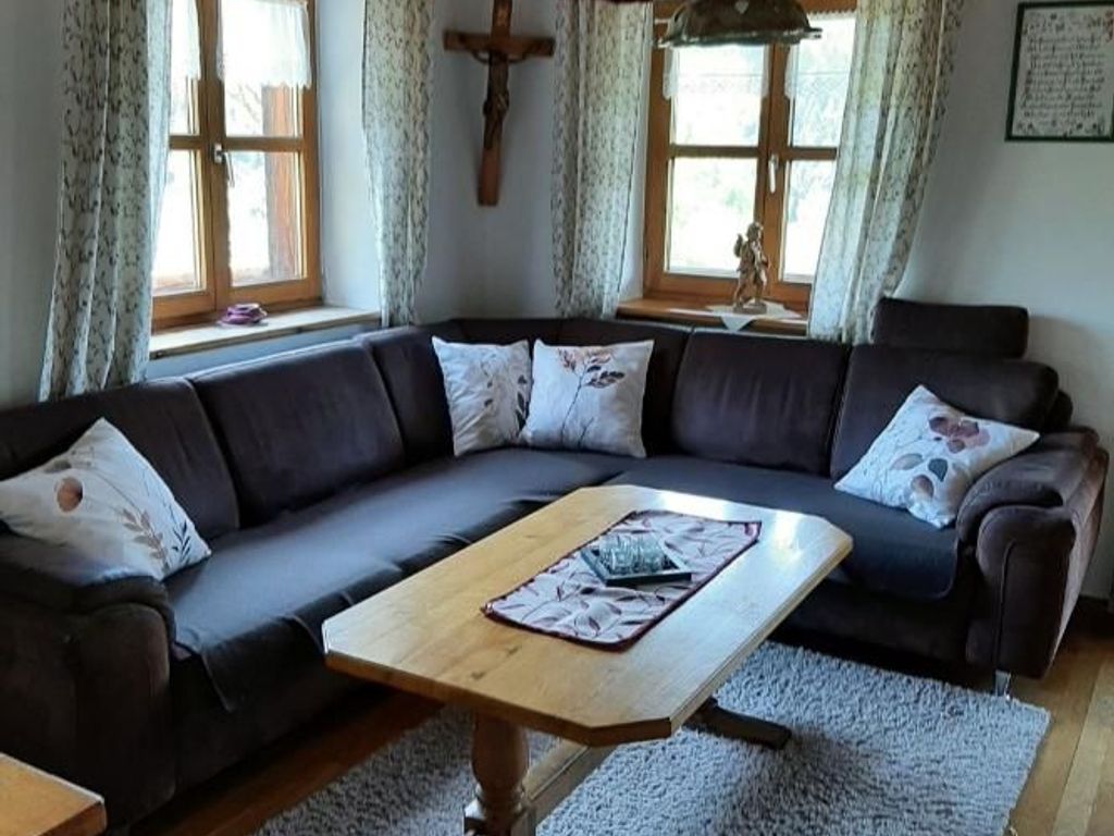 Ferienhaus Piller