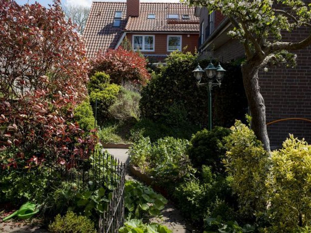 Landhaus Wremer Deel