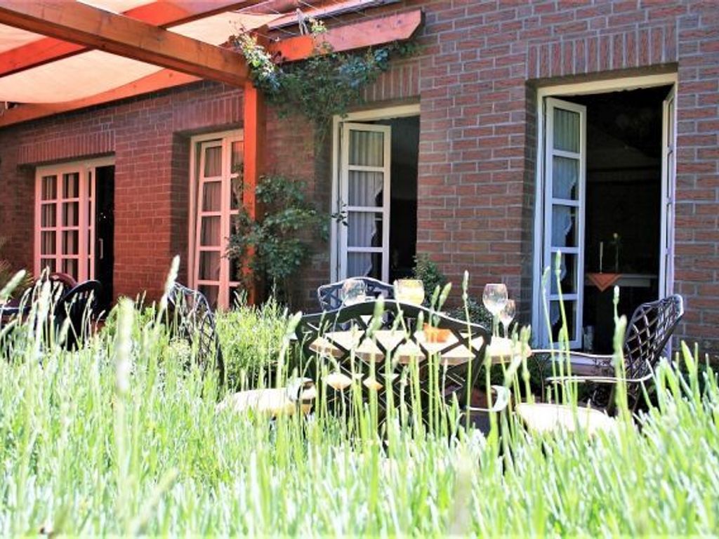 Landhaus Wremer Deel
