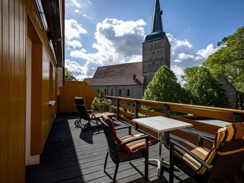 Landhaus Wremer Deel