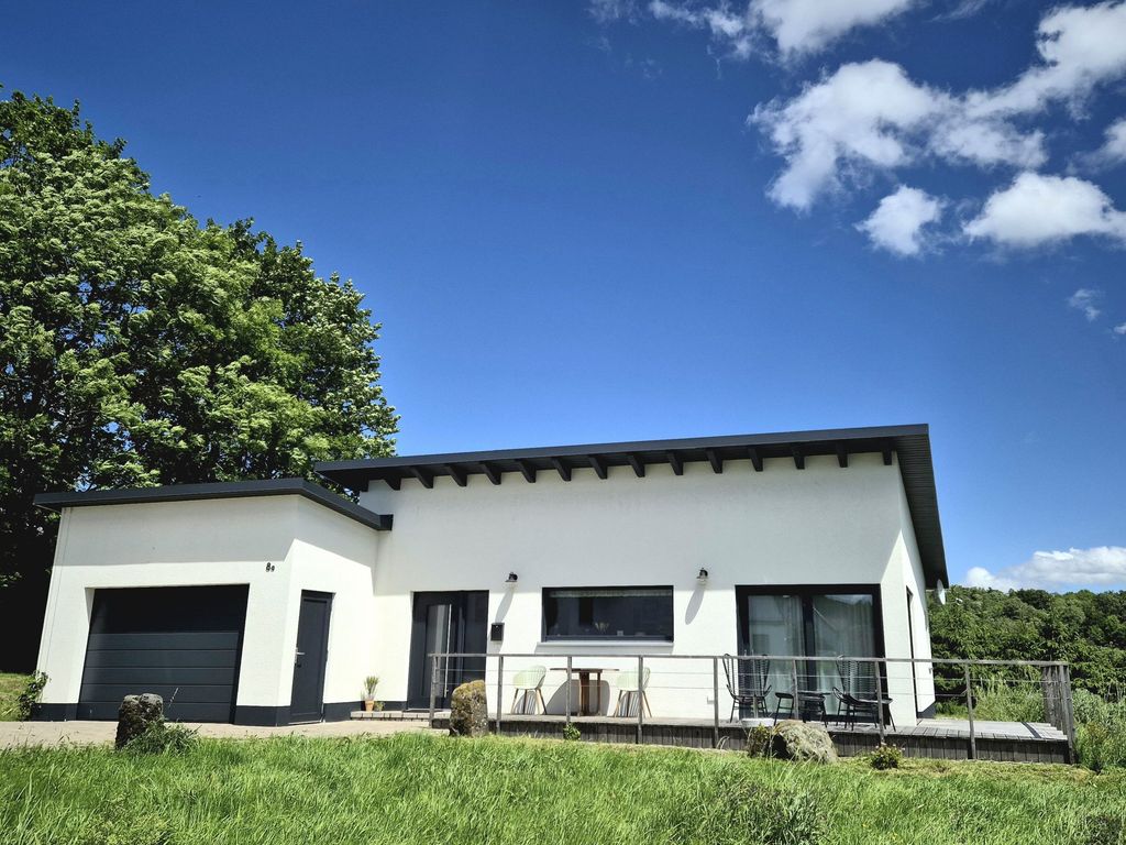 Ferienhaus Birx