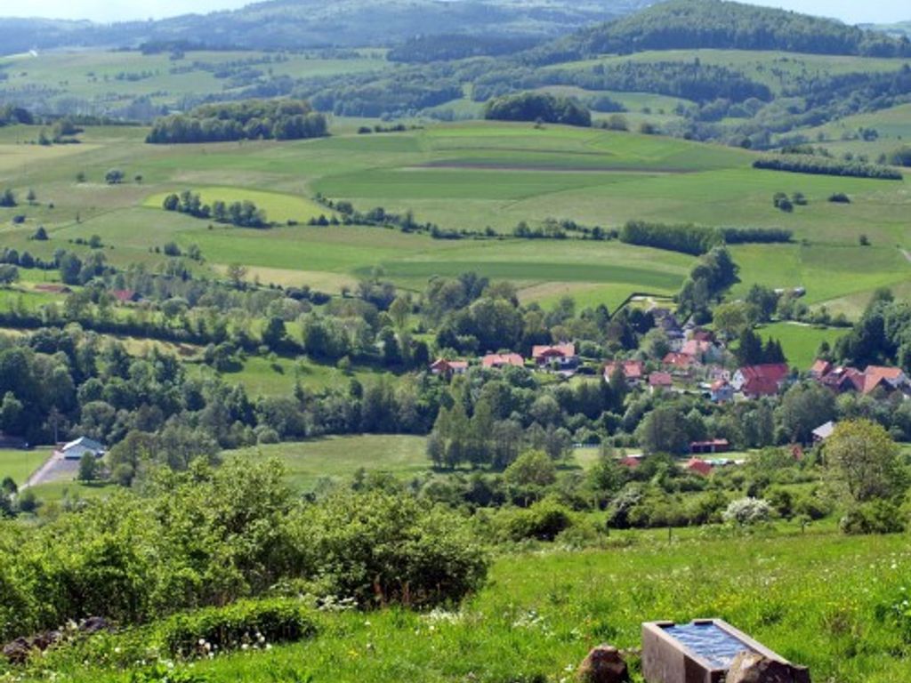 Ferienhaus Birx