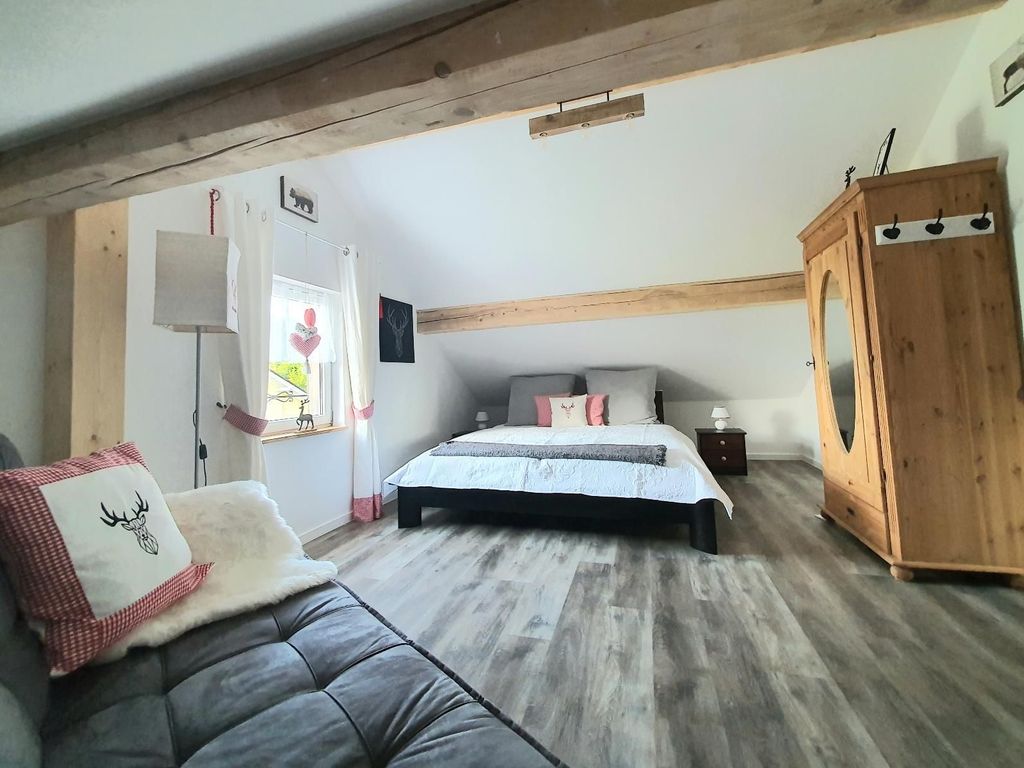 Schlafzimmer 3
