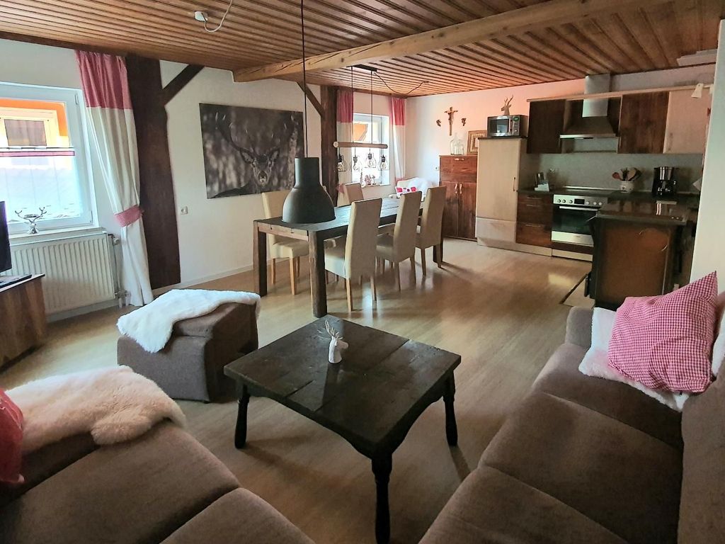 Wohnraum 2