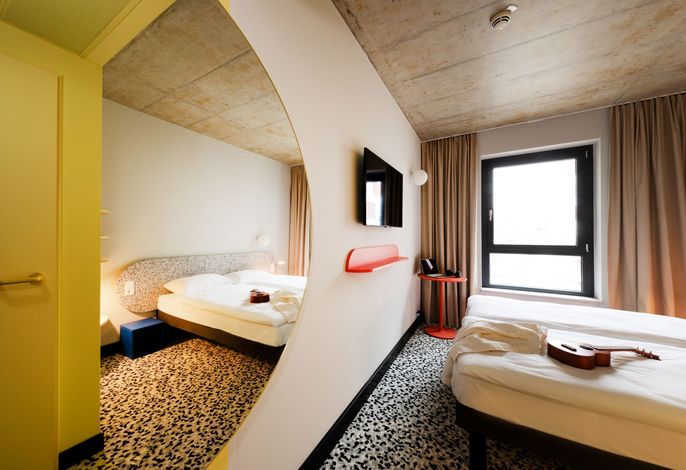 ibis budget Münster