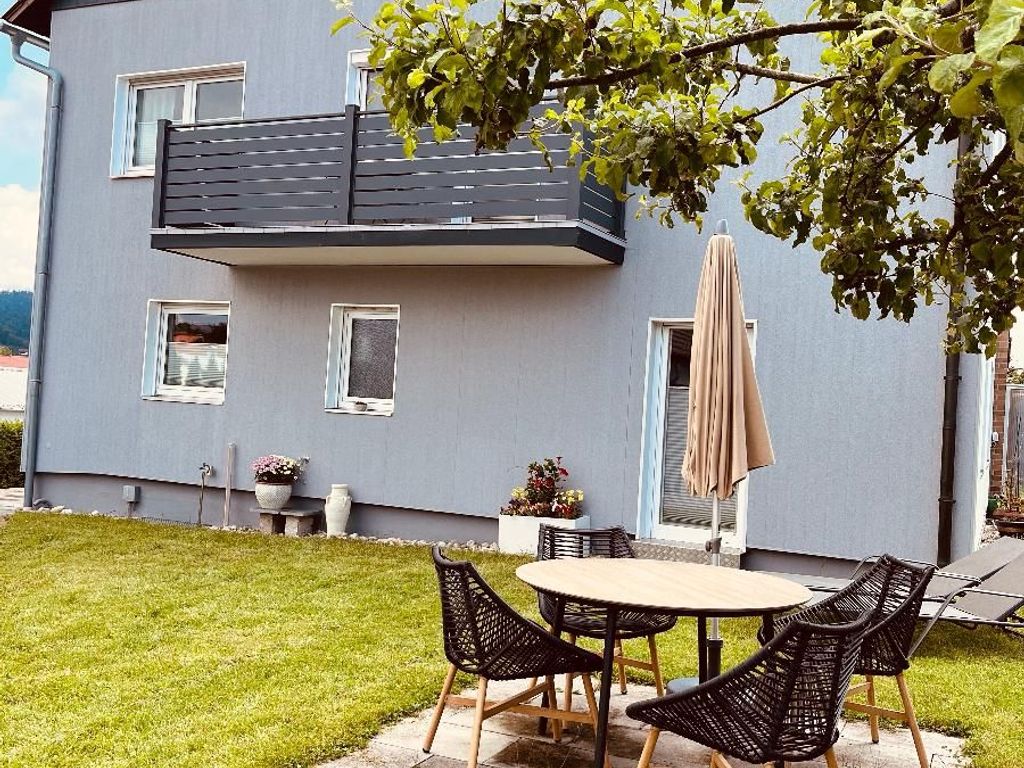 Haus