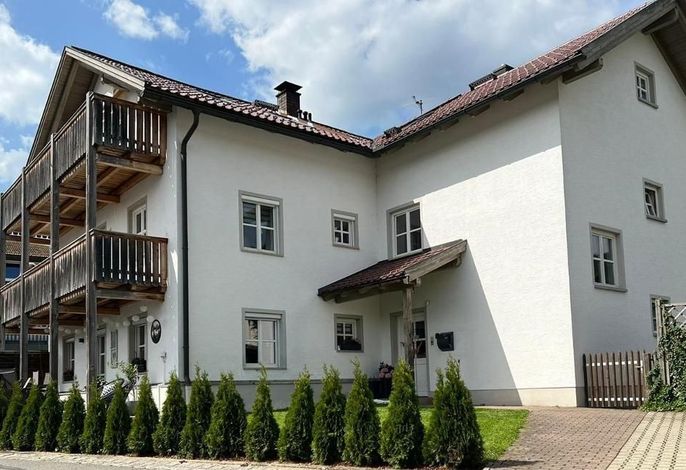 Haus Andreas
