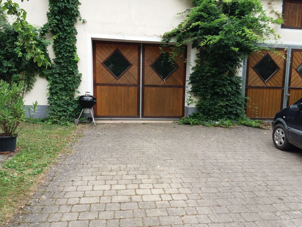 Ferienwohnung Greul