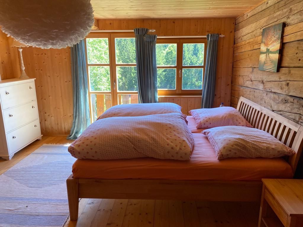 Doppelzimmer 1